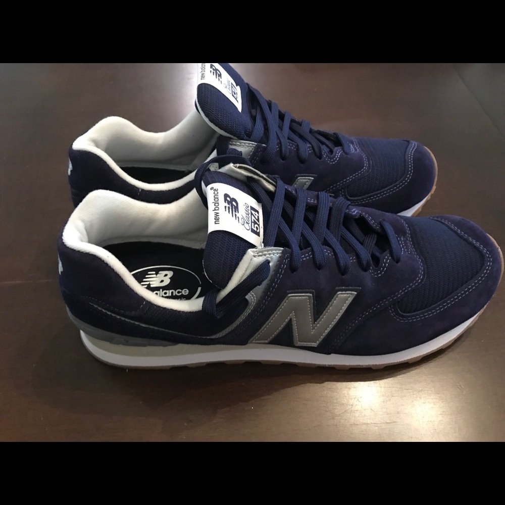 New Balance 574
